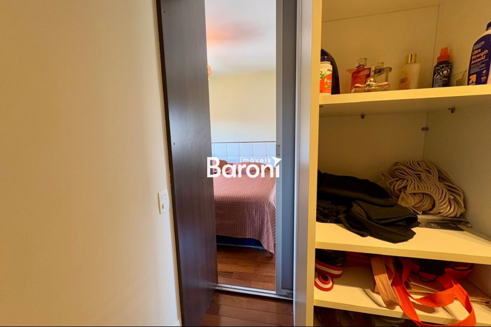 Apartamento - Moema