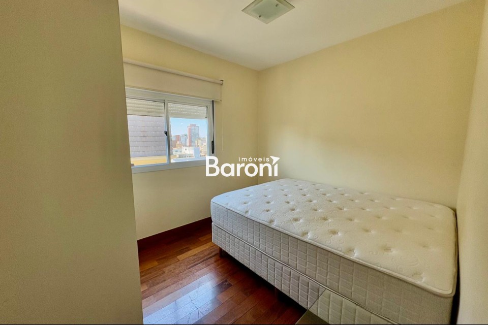Apartamento - Moema