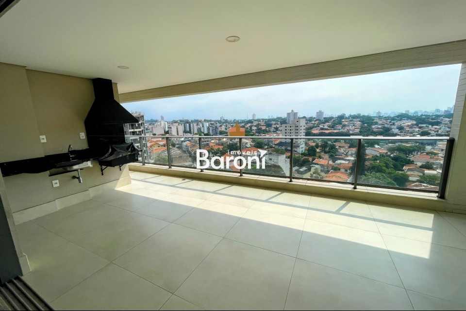 Apartamento - Mirandópolis