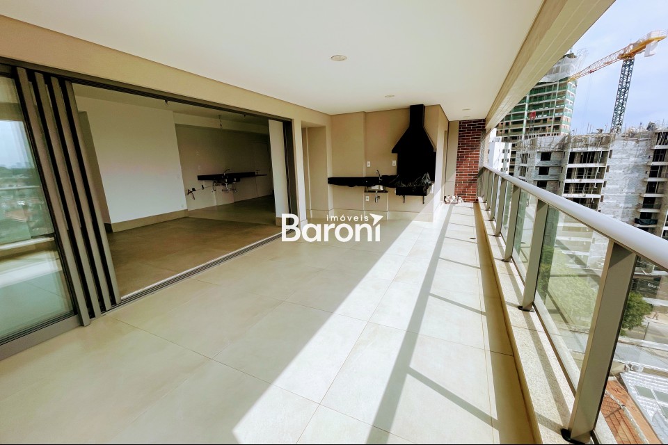 Apartamento - Mirandópolis