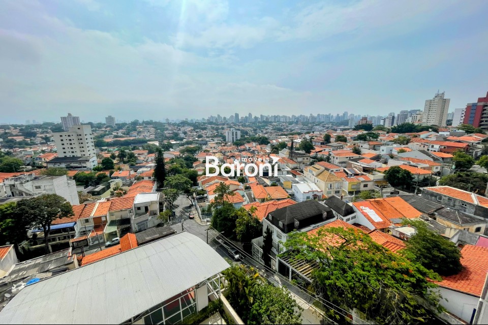 Apartamento - Mirandópolis