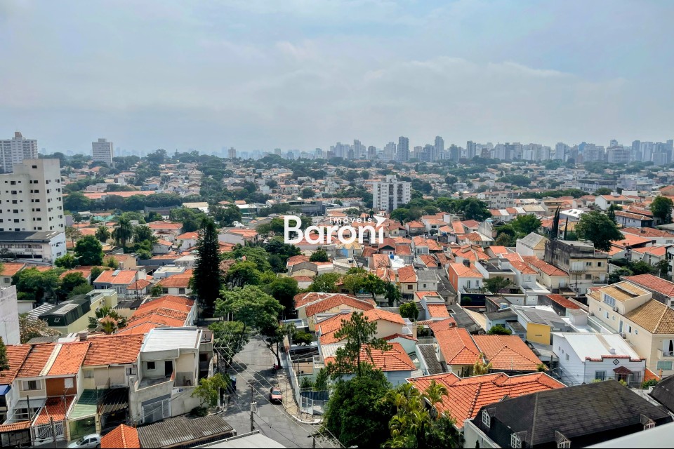 Apartamento - Mirandópolis