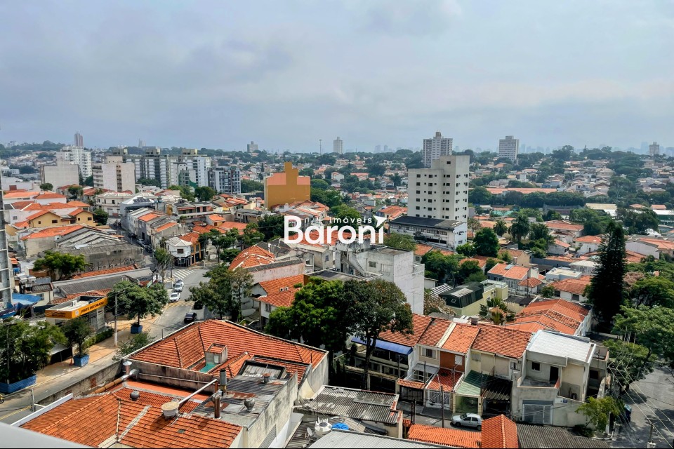 Apartamento - Mirandópolis