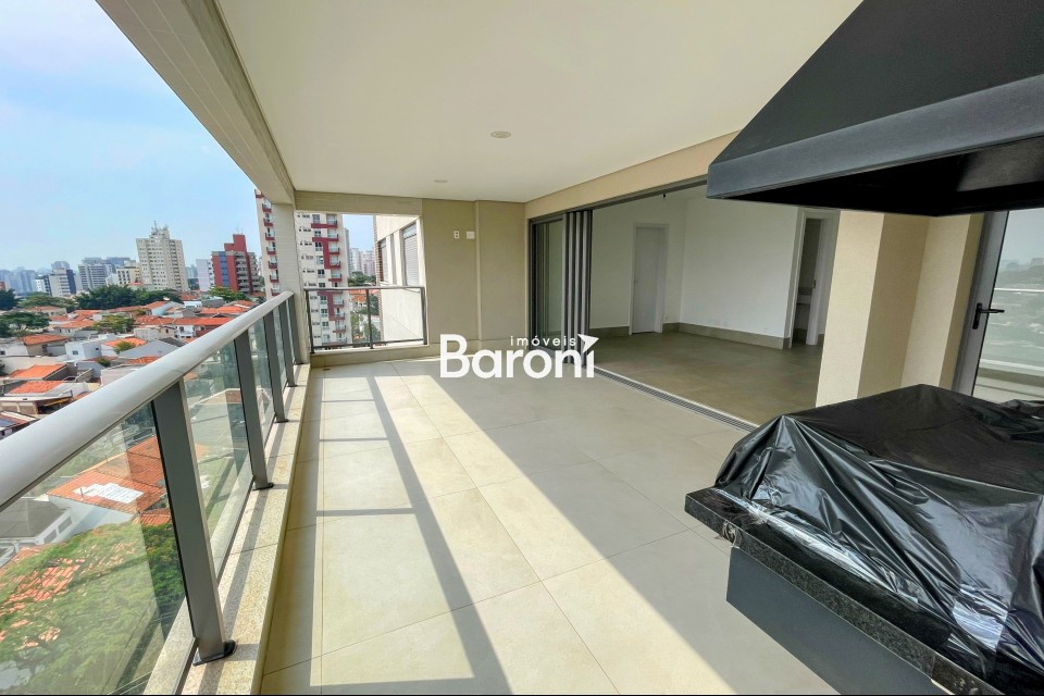 Apartamento - Mirandópolis