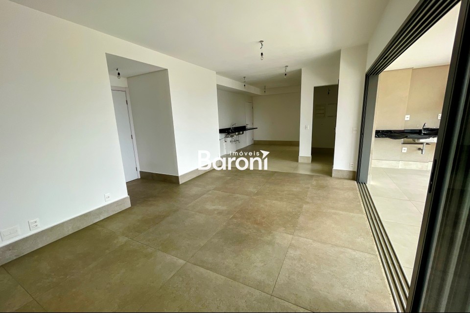 Apartamento - Mirandópolis