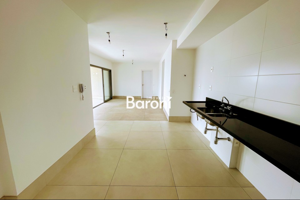 Apartamento - Mirandópolis