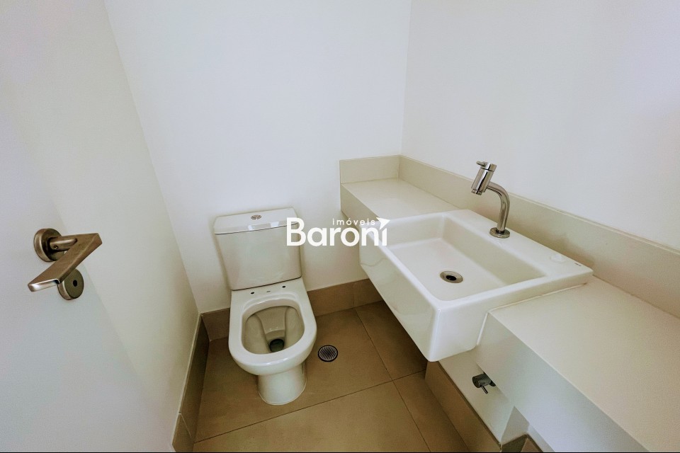 Apartamento - Mirandópolis