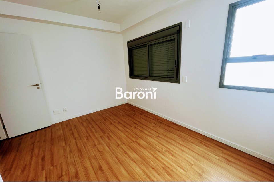 Apartamento - Mirandópolis