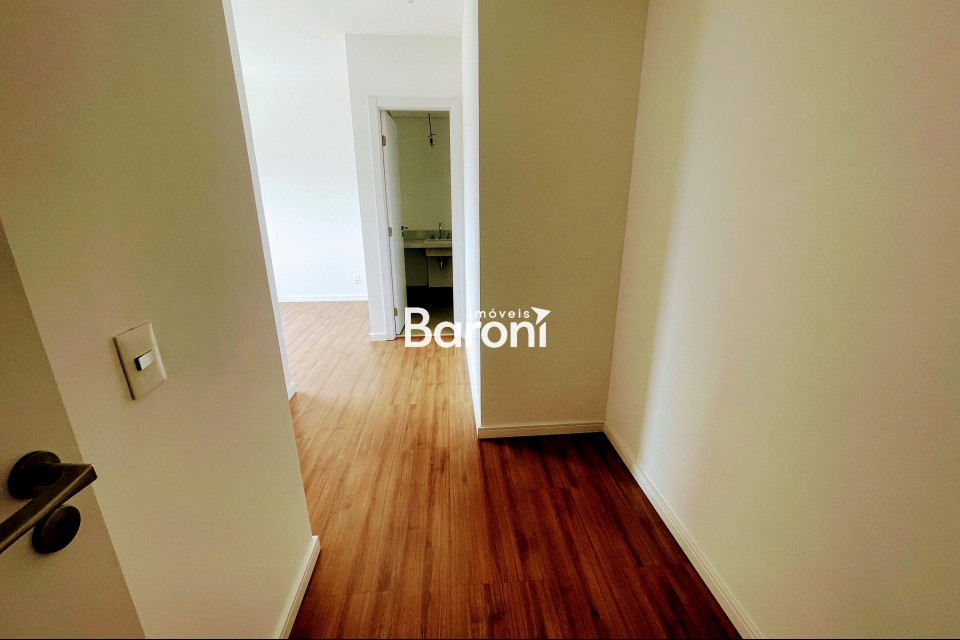 Apartamento - Mirandópolis