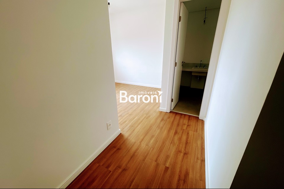 Apartamento - Mirandópolis