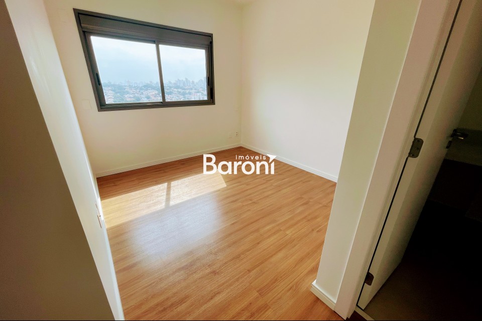 Apartamento - Mirandópolis