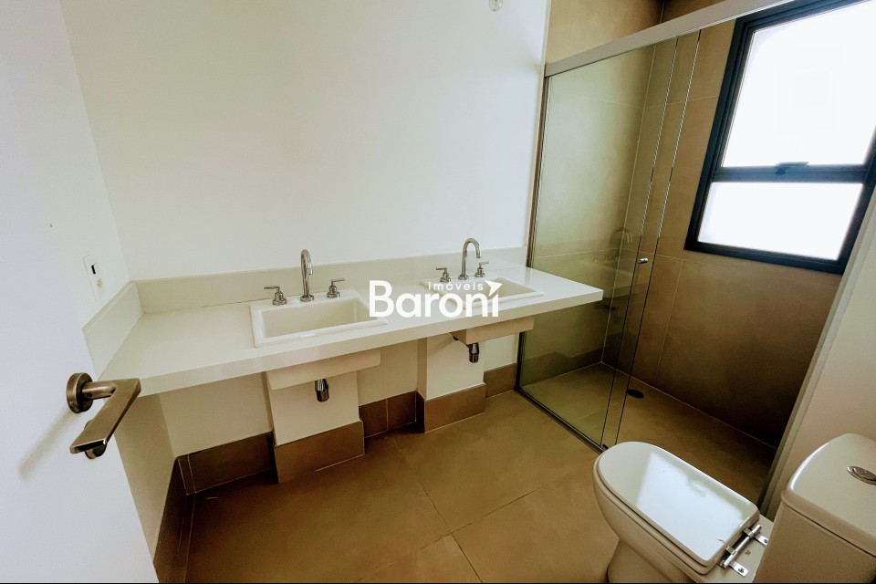 Apartamento - Mirandópolis