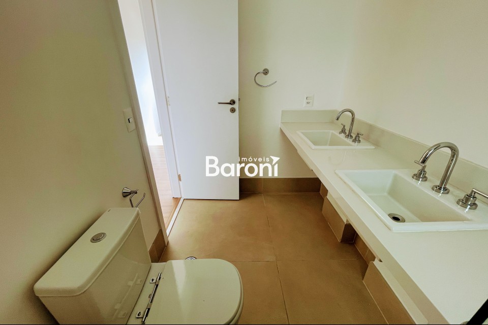 Apartamento - Mirandópolis