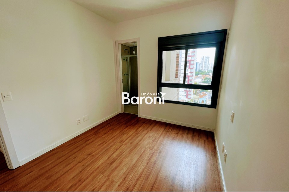 Apartamento - Mirandópolis