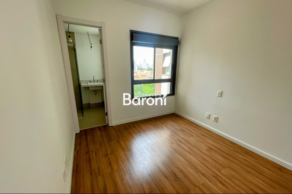 Apartamento - Mirandópolis