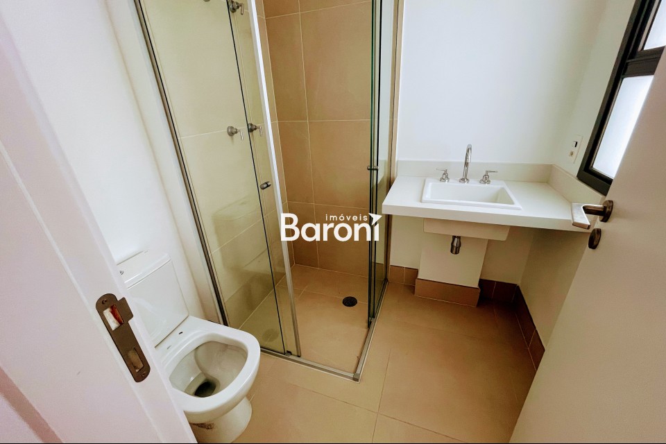 Apartamento - Mirandópolis