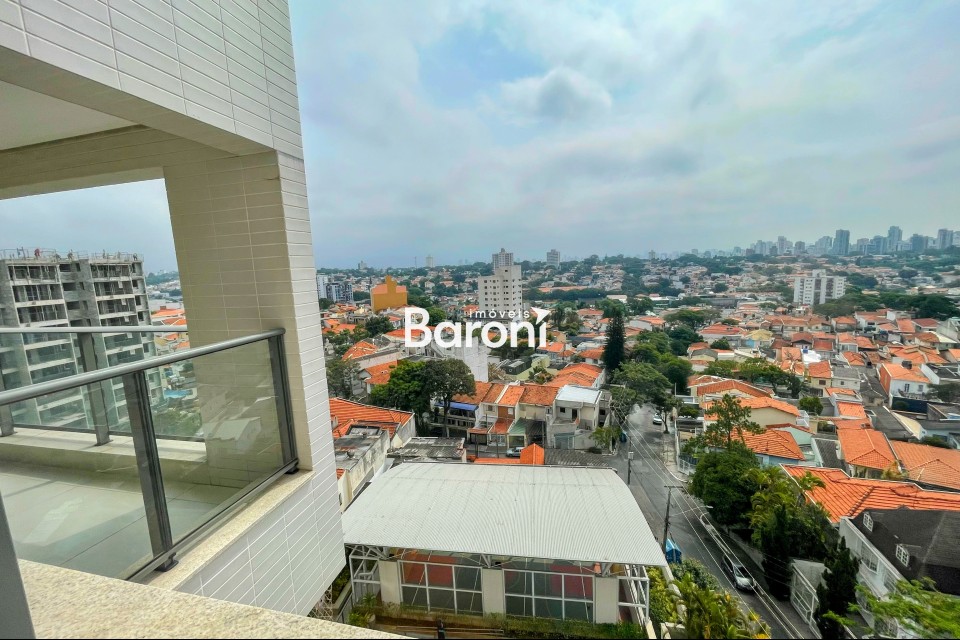 Apartamento - Mirandópolis