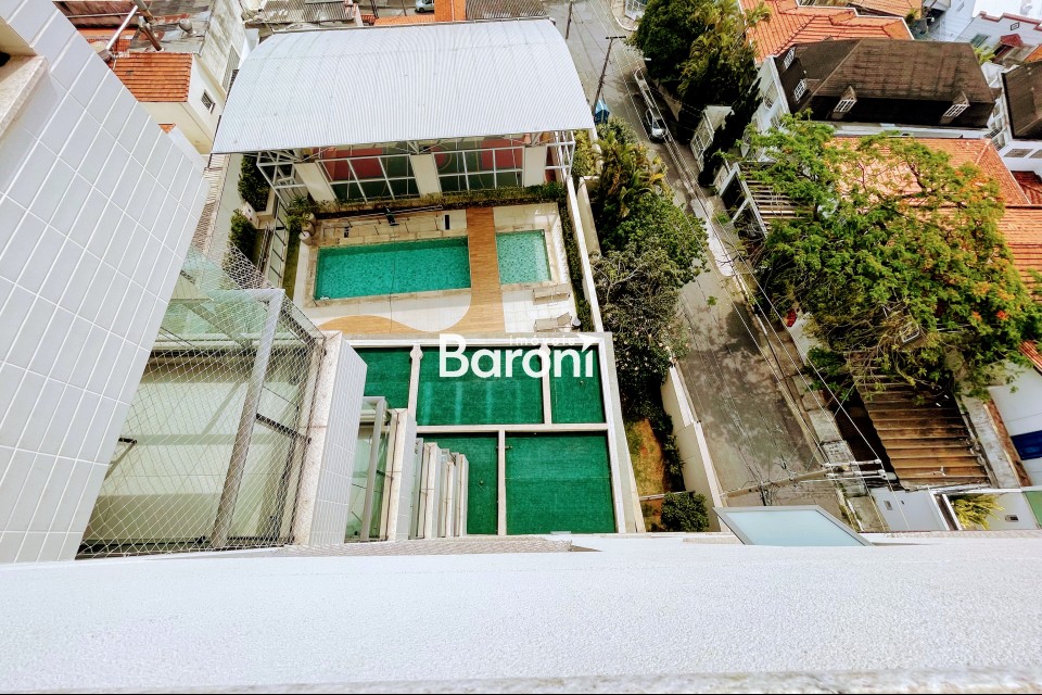 Apartamento - Mirandópolis