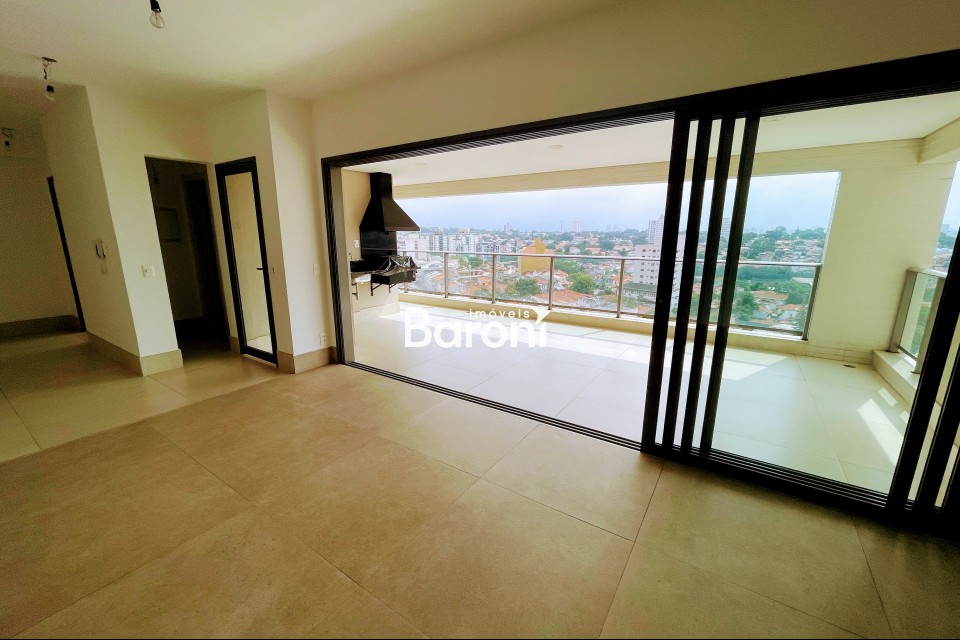 Apartamento - Mirandópolis