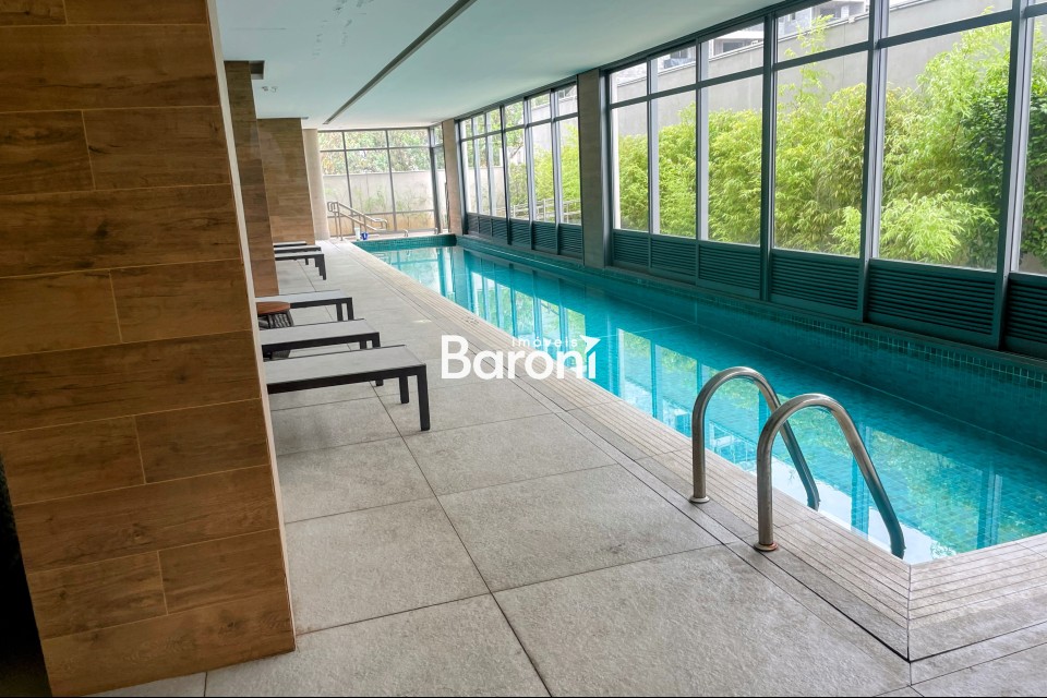 Apartamento - Mirandópolis