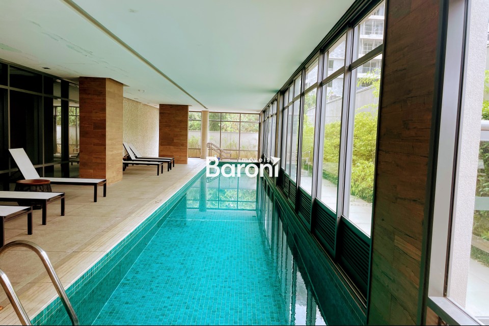 Apartamento - Mirandópolis