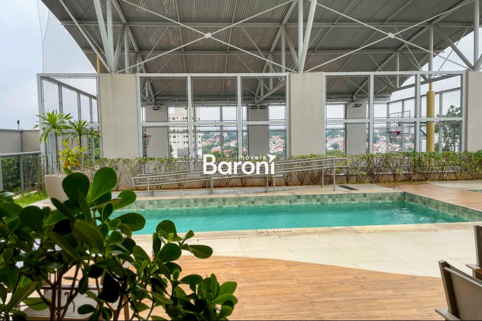 Apartamento - Mirandópolis