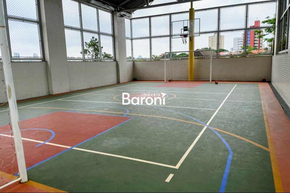 Apartamento - Mirandópolis