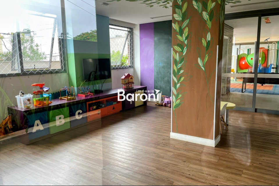 Apartamento - Mirandópolis