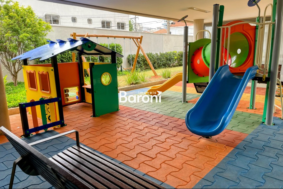 Apartamento - Mirandópolis