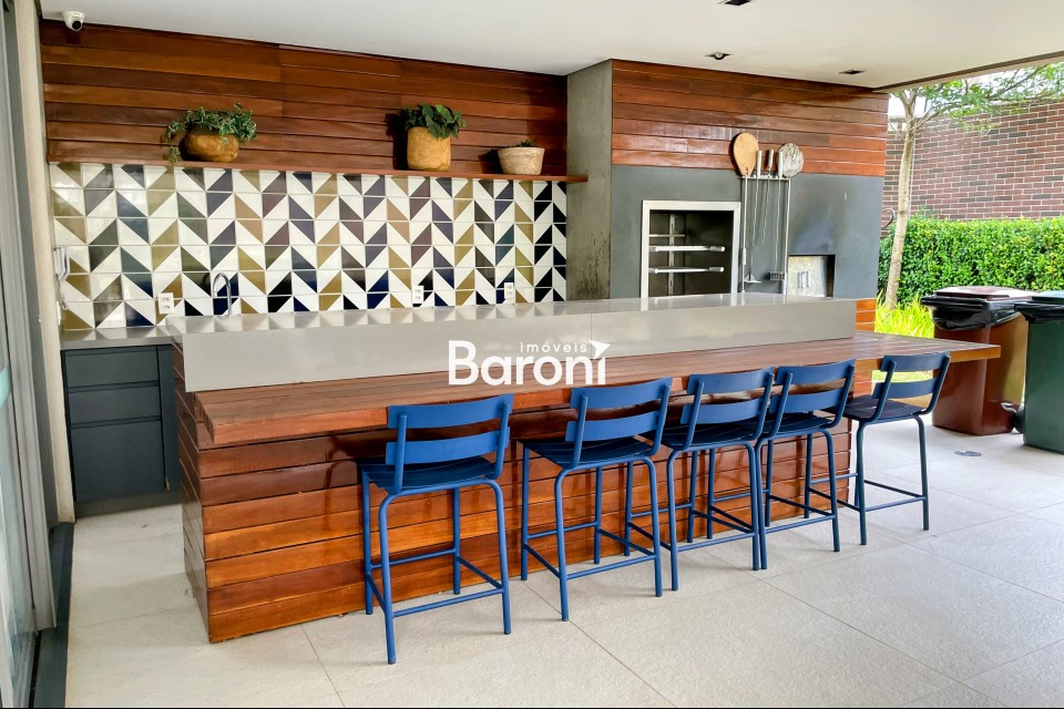 Apartamento - Mirandópolis