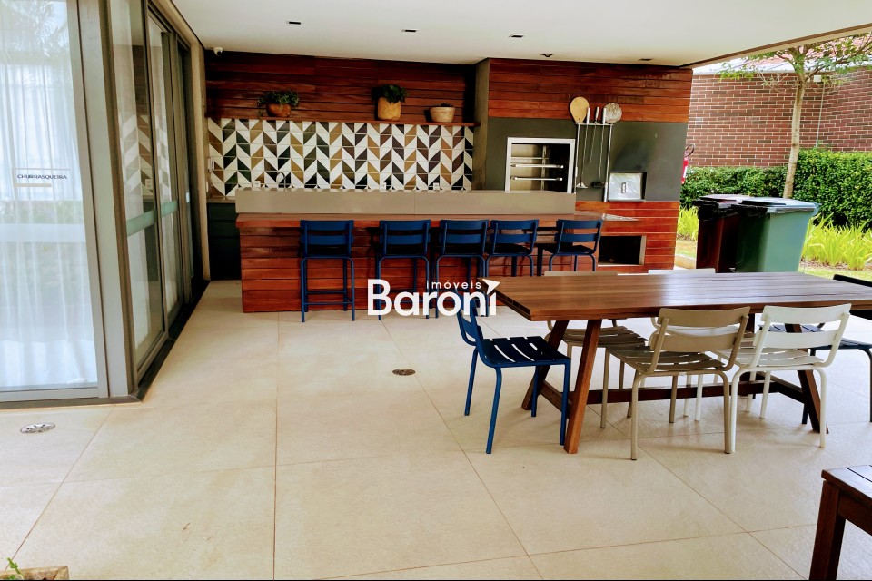 Apartamento - Mirandópolis