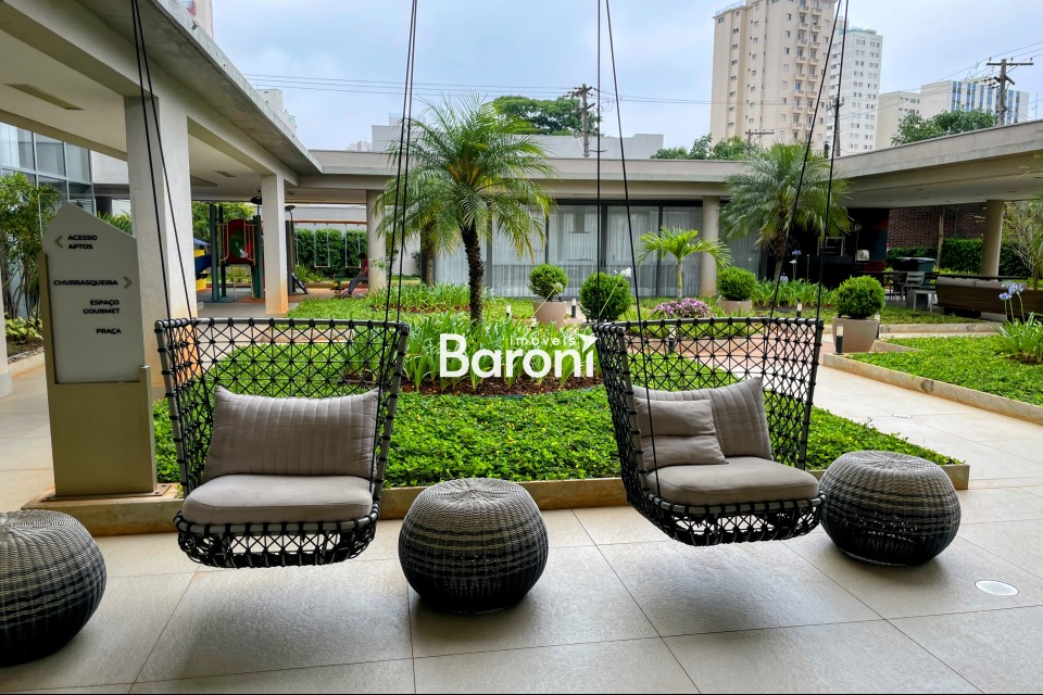 Apartamento - Mirandópolis