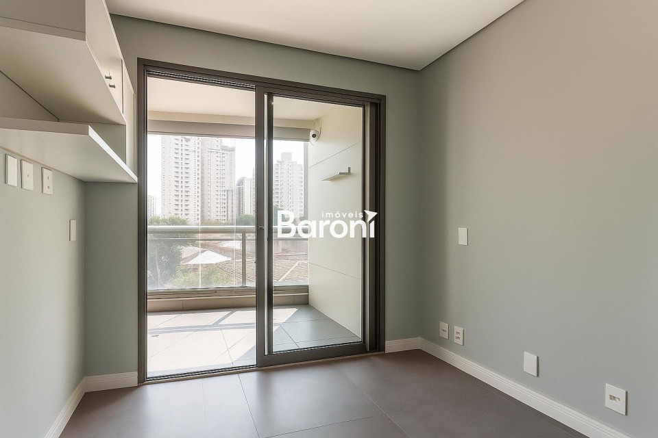 Apartamento - Itaim Bibi