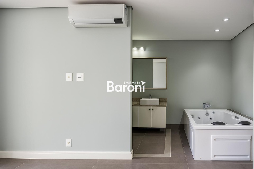Apartamento - Itaim Bibi