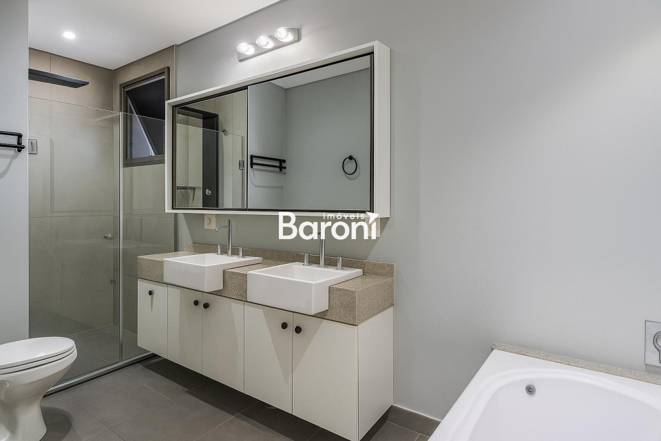 Apartamento - Itaim Bibi