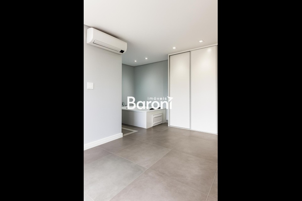 Apartamento - Itaim Bibi