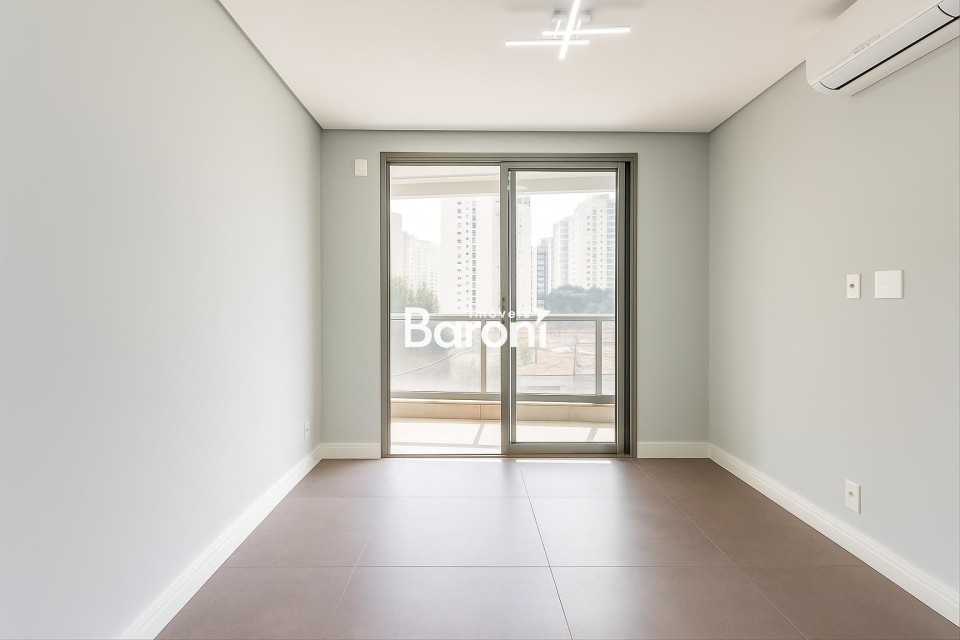 Apartamento - Itaim Bibi