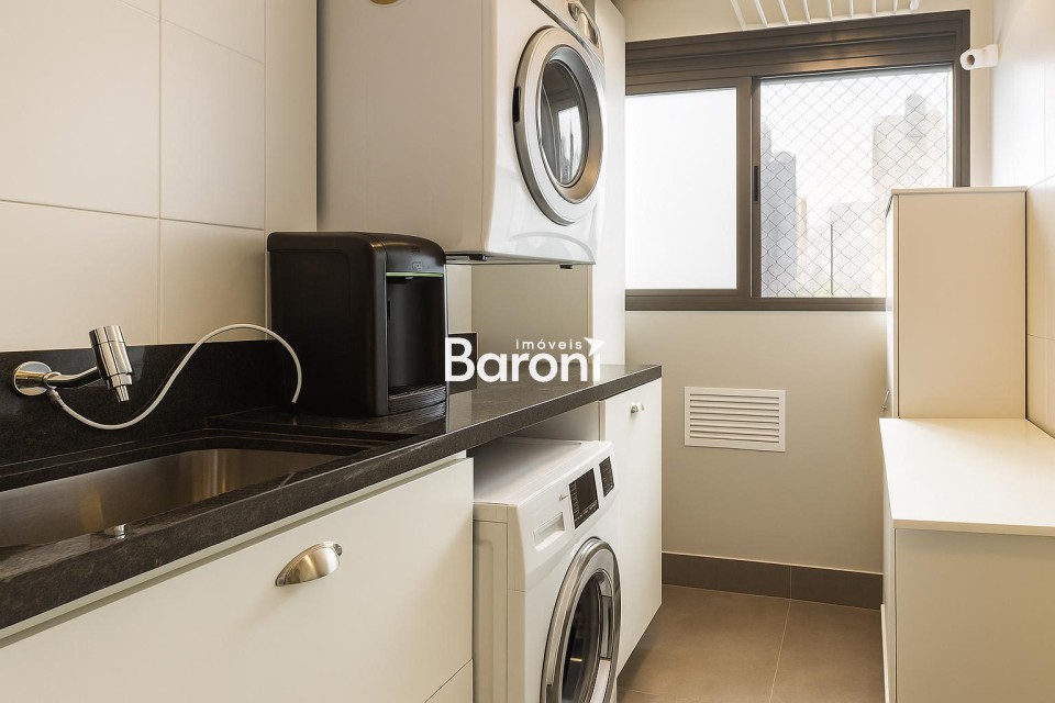 Apartamento - Itaim Bibi
