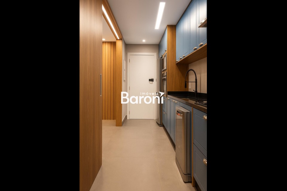 Apartamento - Itaim Bibi