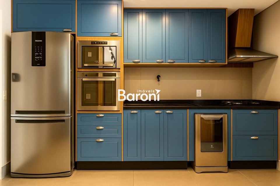 Apartamento - Itaim Bibi