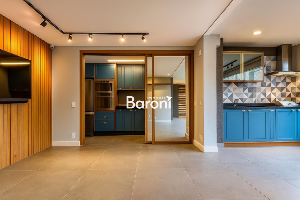 Apartamento - Itaim Bibi