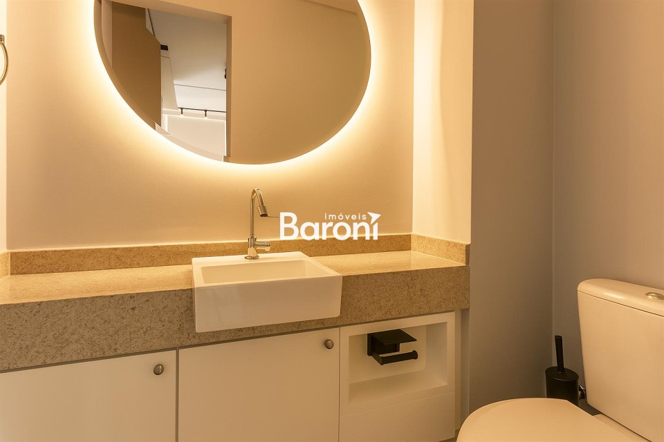 Apartamento - Itaim Bibi