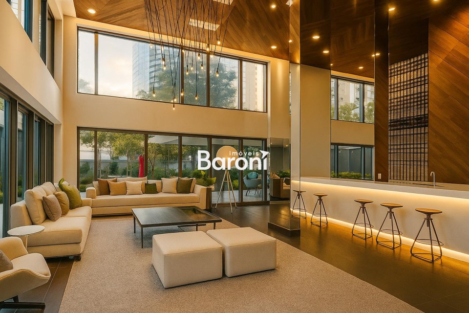 Apartamento - Itaim Bibi