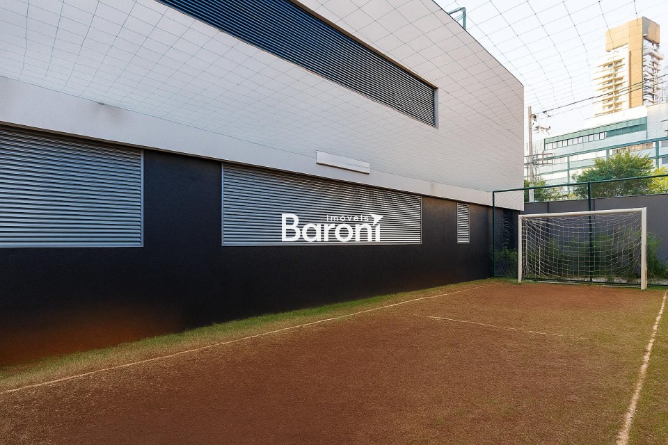 Apartamento - Itaim Bibi