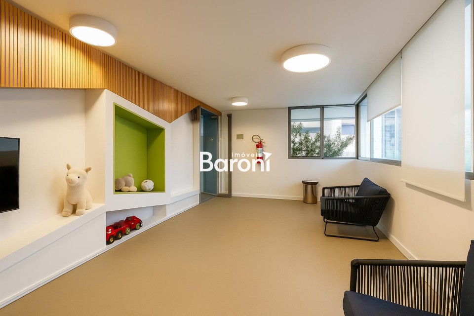 Apartamento - Itaim Bibi