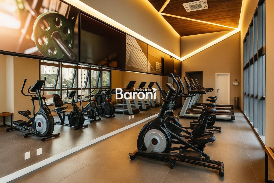 Apartamento - Itaim Bibi