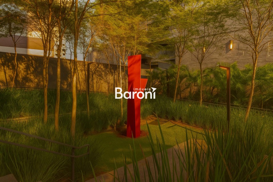 Apartamento - Itaim Bibi