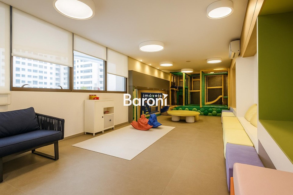 Apartamento - Itaim Bibi