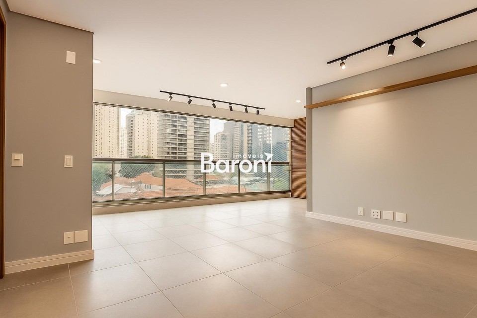 Apartamento - Itaim Bibi