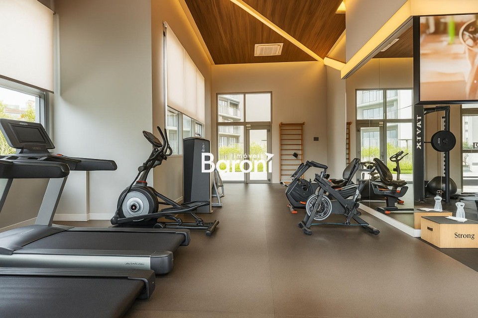 Apartamento - Itaim Bibi